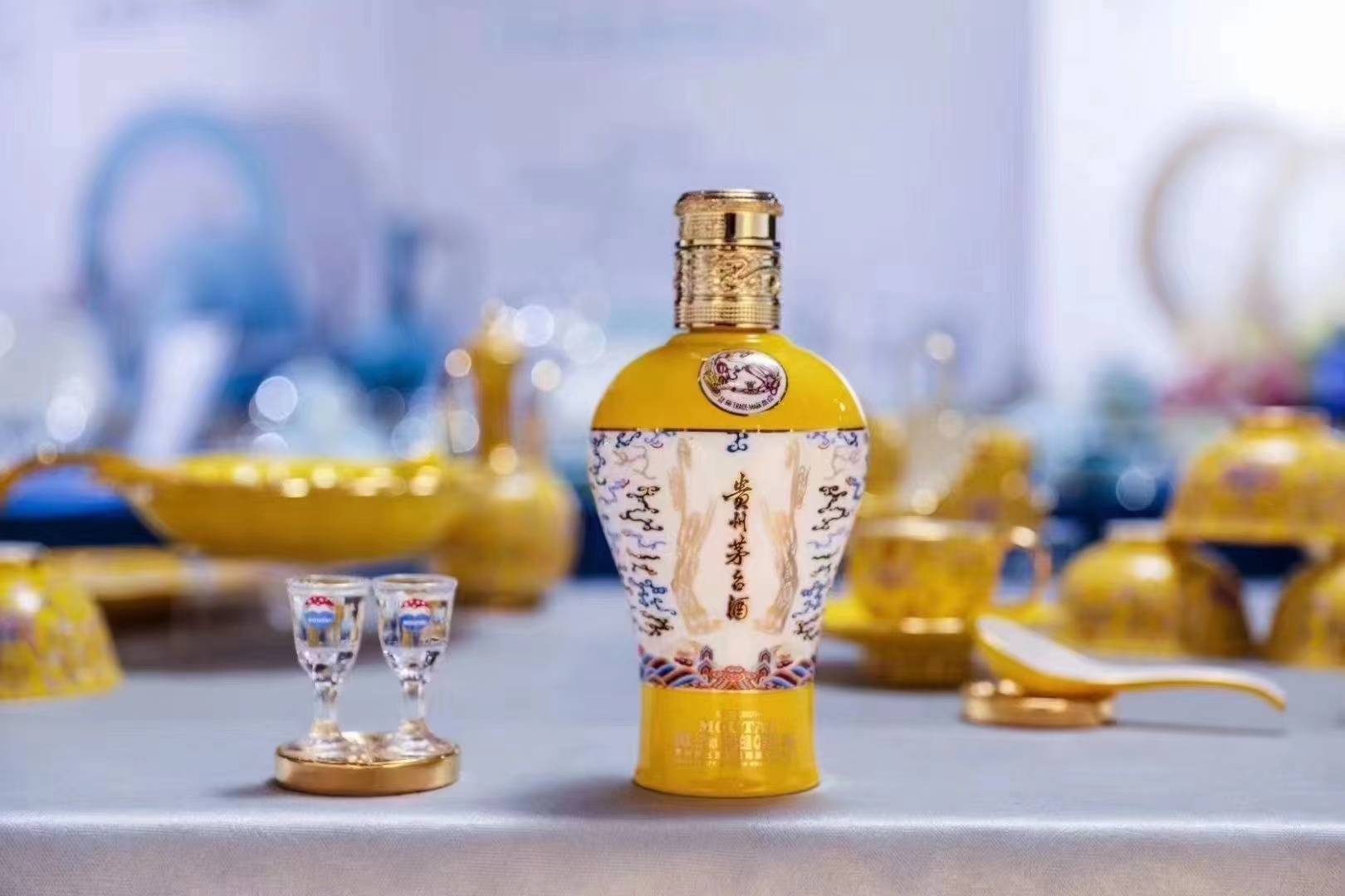 东胜聊城东昌府高价回收茅台酒多少钱哪里回收(附近上门回收茅台酒）?